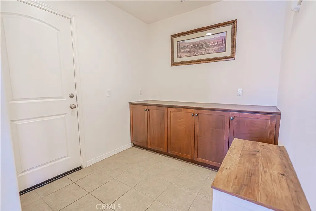 Mud Room