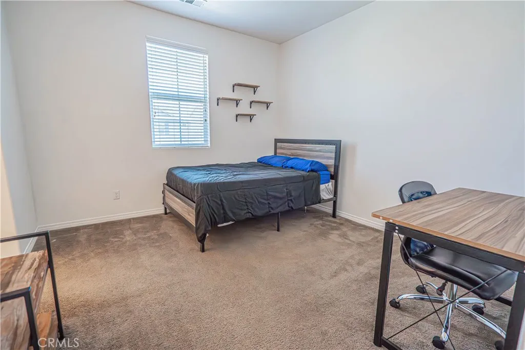 Virtual Staging