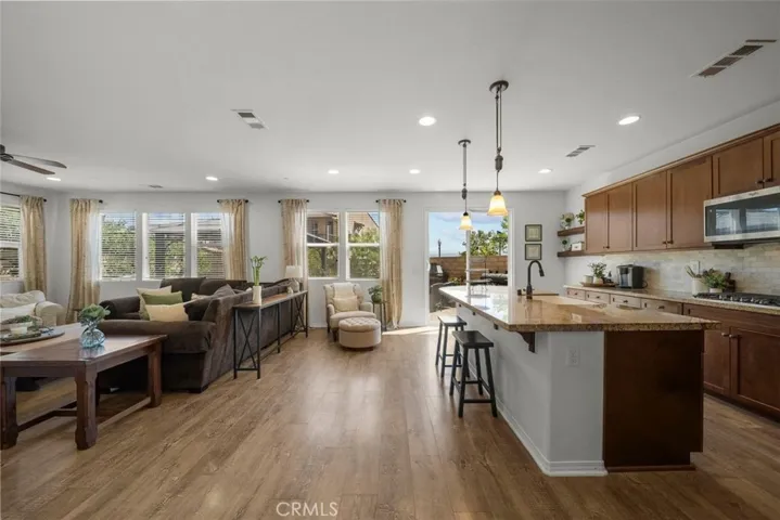 20726 Celadon Court, Saugus, California 91350