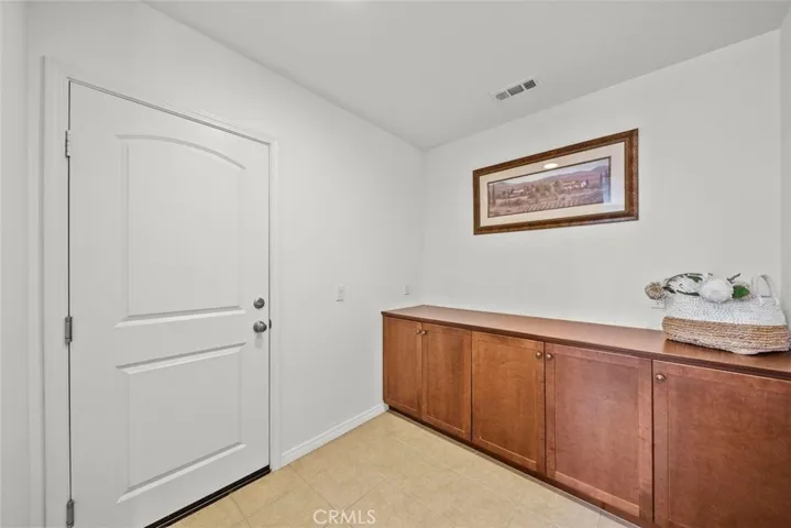 Mud Room