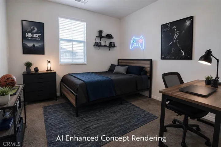 Virtual Staging