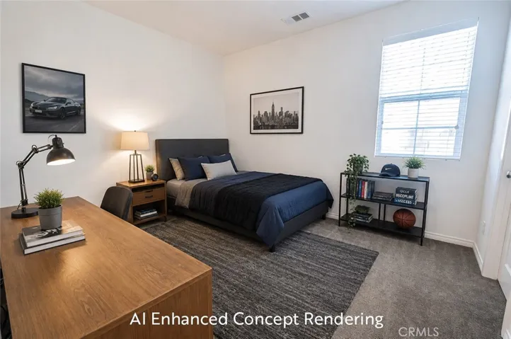 Virtual Staging