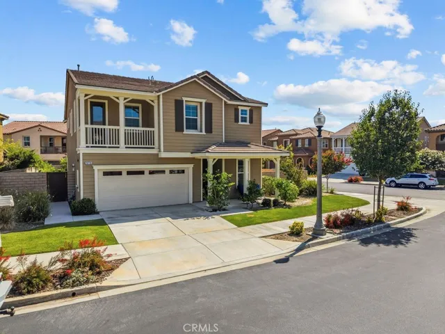 20726 Celadon Court, Saugus, California 91350