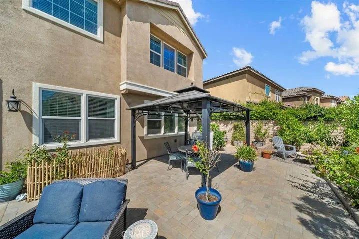 20726 Celadon Court, Saugus, California 91350