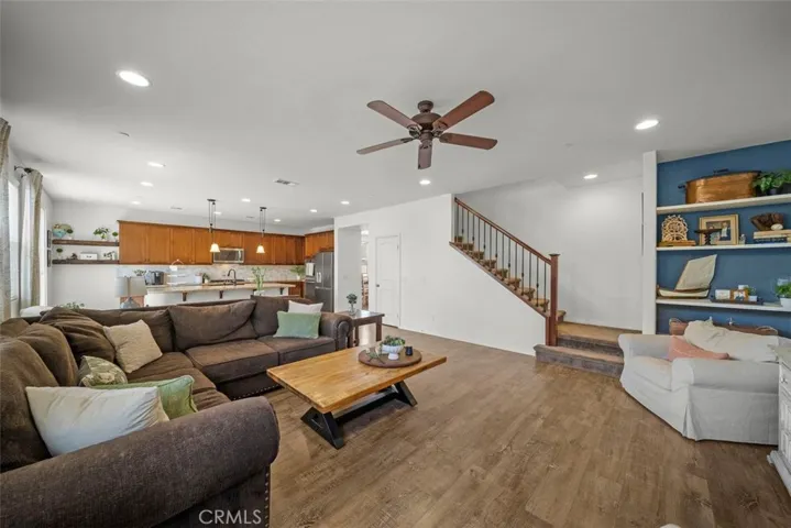 20726 Celadon Court, Saugus, California 91350