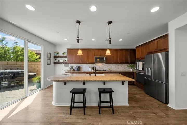 20726 Celadon Court, Saugus, California 91350