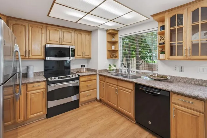 3151 Loma Verde Drive 45, San Jose, California 95117