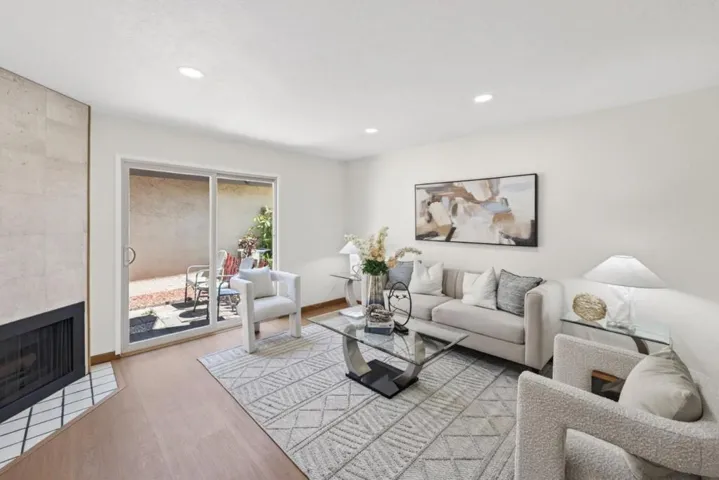 3151 Loma Verde Drive 45, San Jose, California 95117