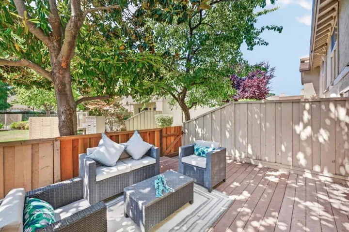 3151 Loma Verde Drive 45, San Jose, California 95117