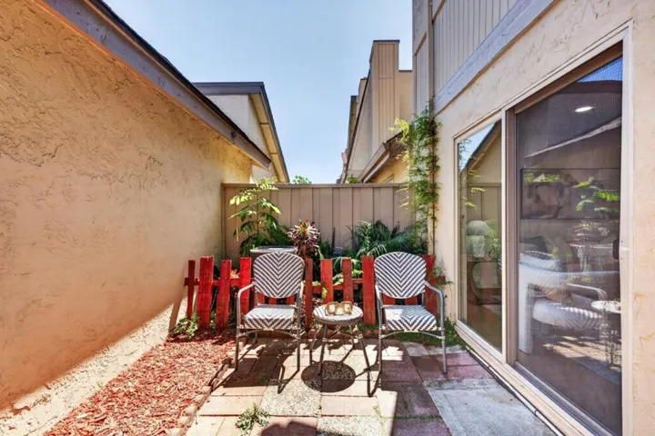 3151 Loma Verde Drive 45, San Jose, California 95117