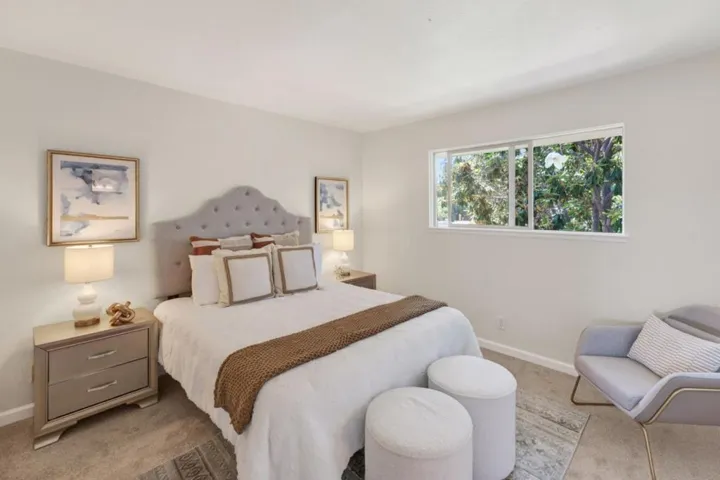 3151 Loma Verde Drive 45, San Jose, California 95117