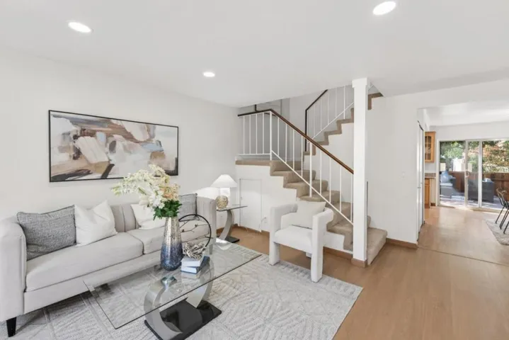 3151 Loma Verde Drive 45, San Jose, California 95117