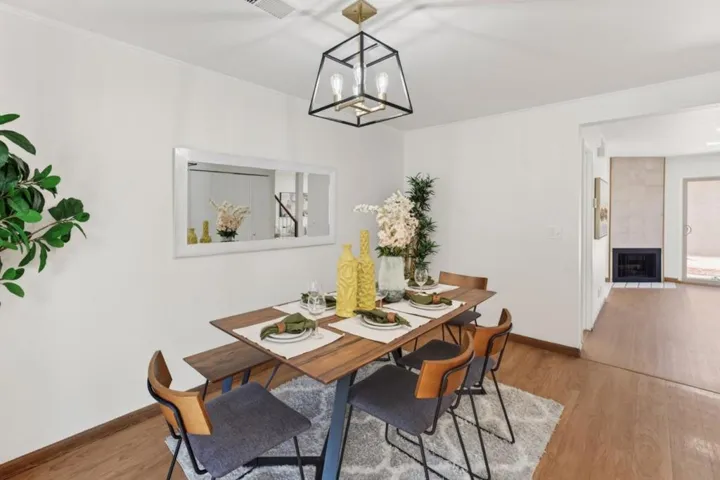 3151 Loma Verde Drive 45, San Jose, California 95117