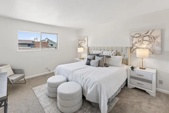 3151 Loma Verde Drive 45, San Jose, California 95117