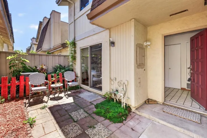 3151 Loma Verde Drive 45, San Jose, California 95117