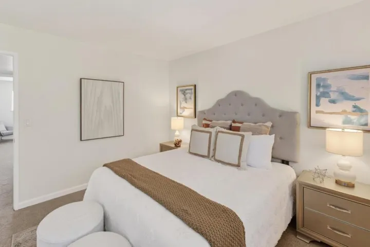 3151 Loma Verde Drive 45, San Jose, California 95117