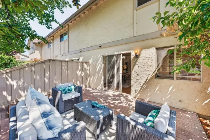 3151 Loma Verde Drive 45, San Jose, California 95117