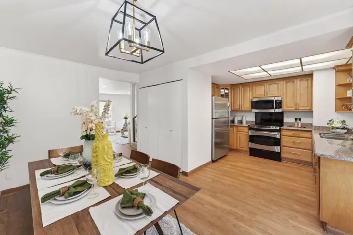 3151 Loma Verde Drive 45, San Jose, California 95117