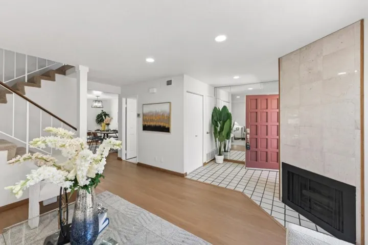 3151 Loma Verde Drive 45, San Jose, California 95117