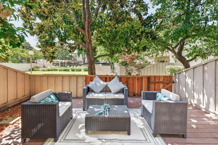 3151 Loma Verde Drive 45, San Jose, California 95117