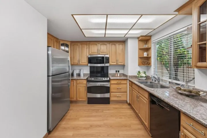 3151 Loma Verde Drive 45, San Jose, California 95117
