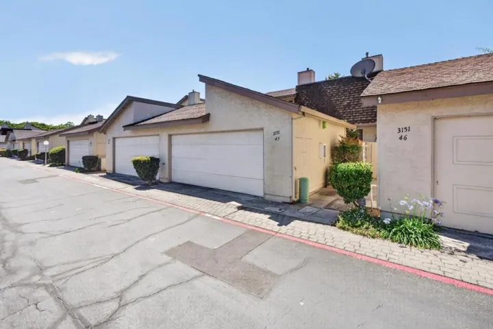 3151 Loma Verde Drive 45, San Jose, California 95117