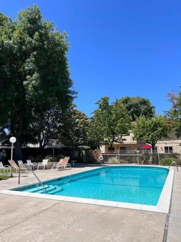 3151 Loma Verde Drive 45, San Jose, California 95117