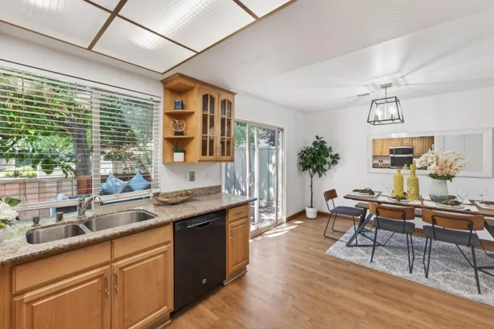 3151 Loma Verde Drive 45, San Jose, California 95117