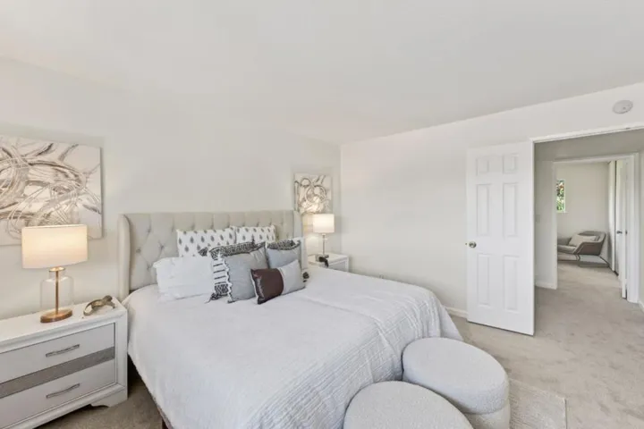 3151 Loma Verde Drive 45, San Jose, California 95117