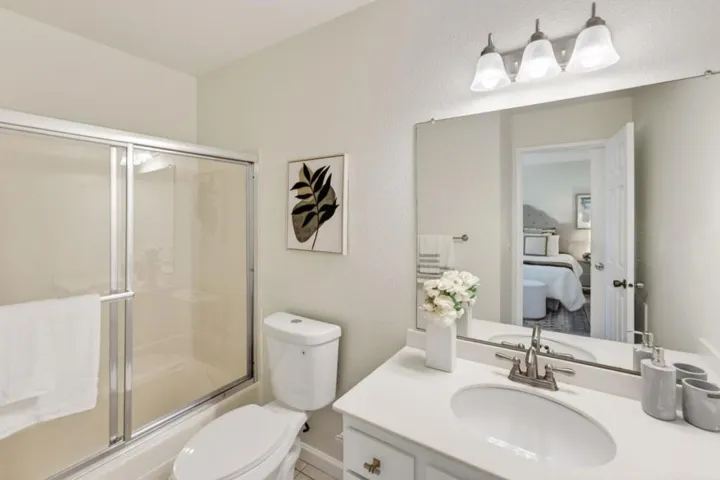 3151 Loma Verde Drive 45, San Jose, California 95117
