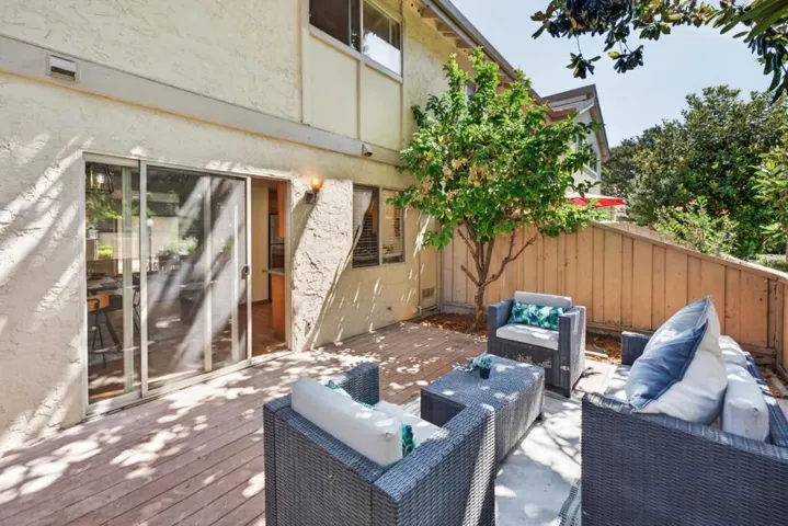 3151 Loma Verde Drive 45, San Jose, California 95117
