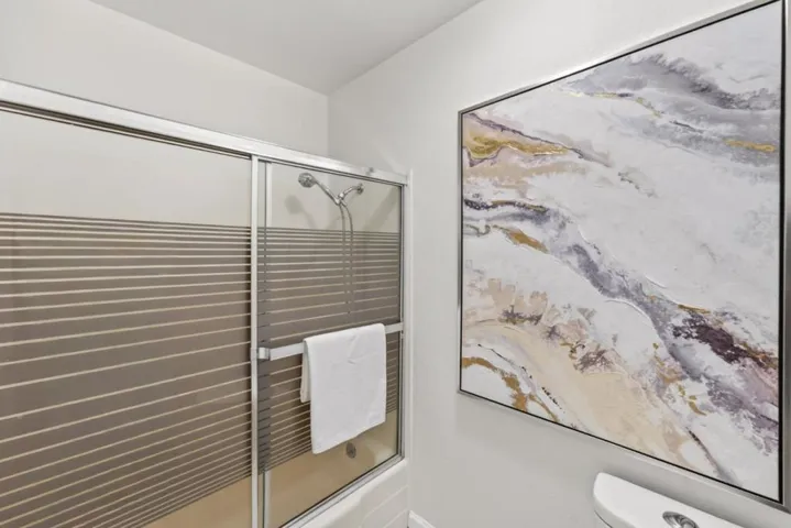 3151 Loma Verde Drive 45, San Jose, California 95117