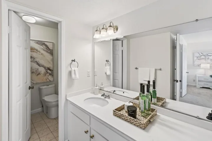 3151 Loma Verde Drive 45, San Jose, California 95117