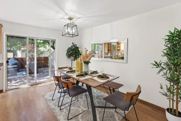 3151 Loma Verde Drive 45, San Jose, California 95117