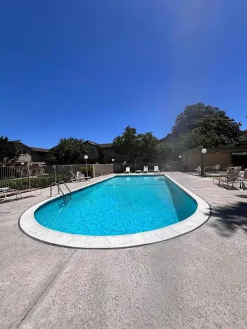 3151 Loma Verde Drive 45, San Jose, California 95117