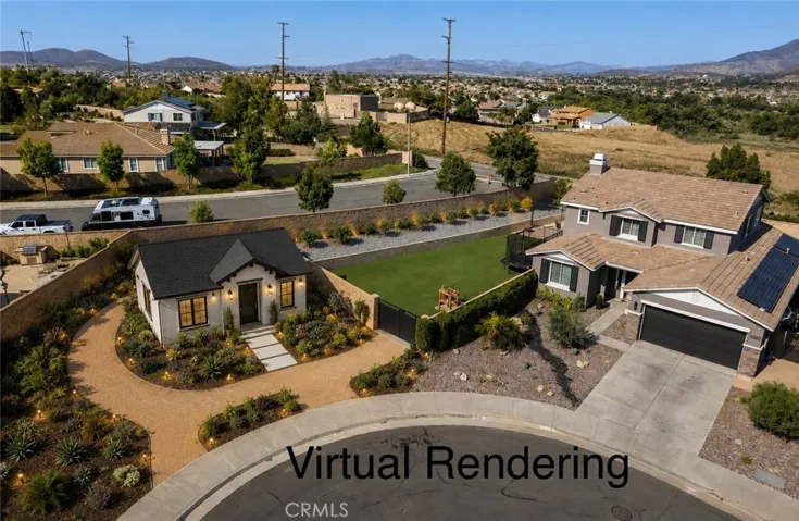 virtual rendering