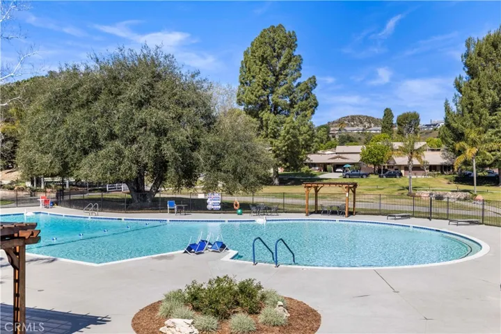 26814 Oak Garden Court, Newhall, California 91321