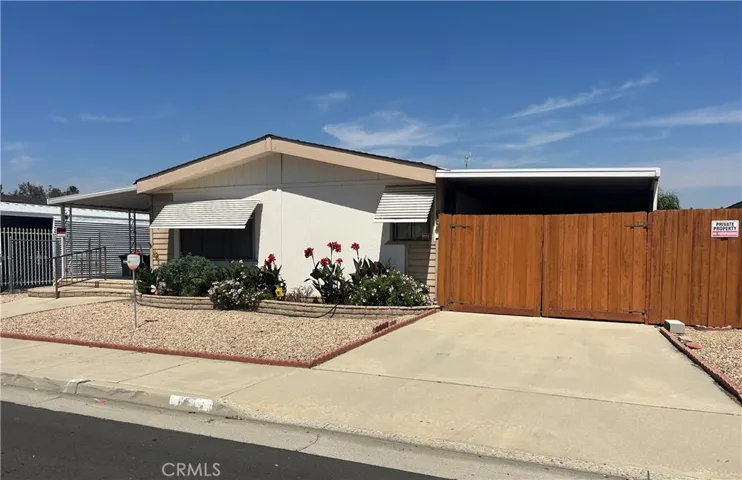 664 Mariposa, Hemet, California 92543