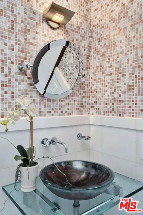 Main House Powder Room