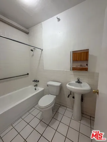1816 N Gramercy Place 104, Los Angeles, California 90028
