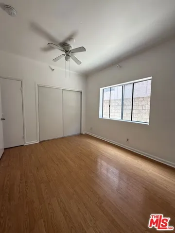 1816 N Gramercy Place 104, Los Angeles, California 90028