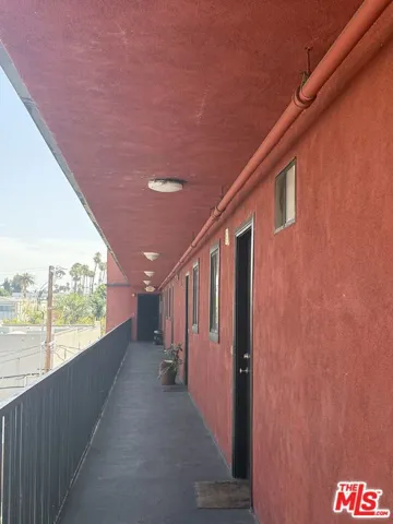 1816 N Gramercy Place 104, Los Angeles, California 90028