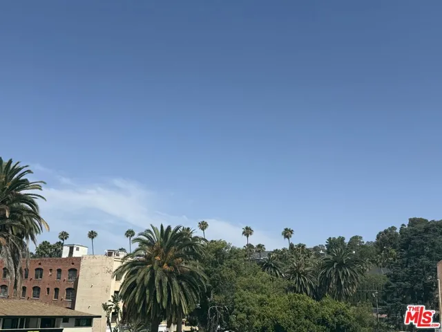 1816 N Gramercy Place 104, Los Angeles, California 90028