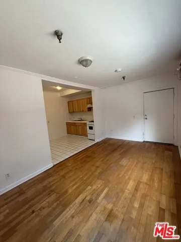 1816 N Gramercy Place 104, Los Angeles, California 90028