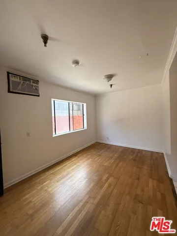 1816 N Gramercy Place 104, Los Angeles, California 90028
