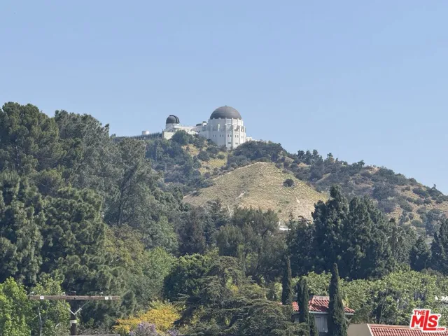 1816 N Gramercy Place 104, Los Angeles, California 90028