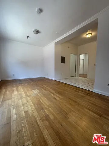 1816 N Gramercy Place 104, Los Angeles, California 90028