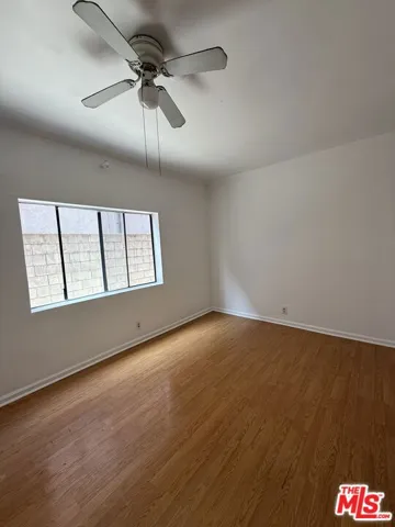 1816 N Gramercy Place 104, Los Angeles, California 90028