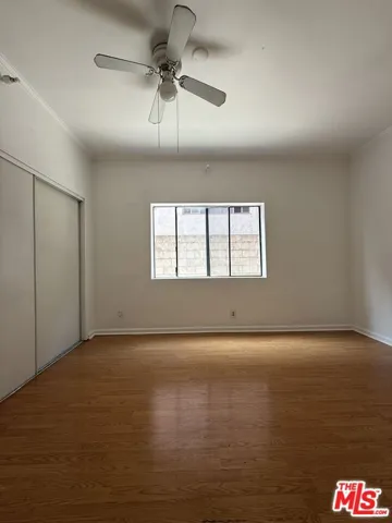 1816 N Gramercy Place 104, Los Angeles, California 90028