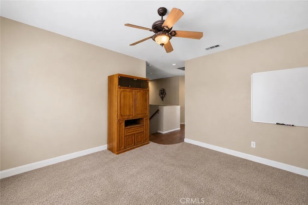 Upstairs Loft